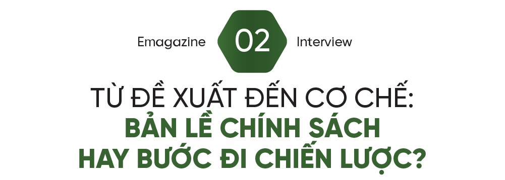 Khi đất nông nghiệp lên giá: Những ai hưởng lợi?