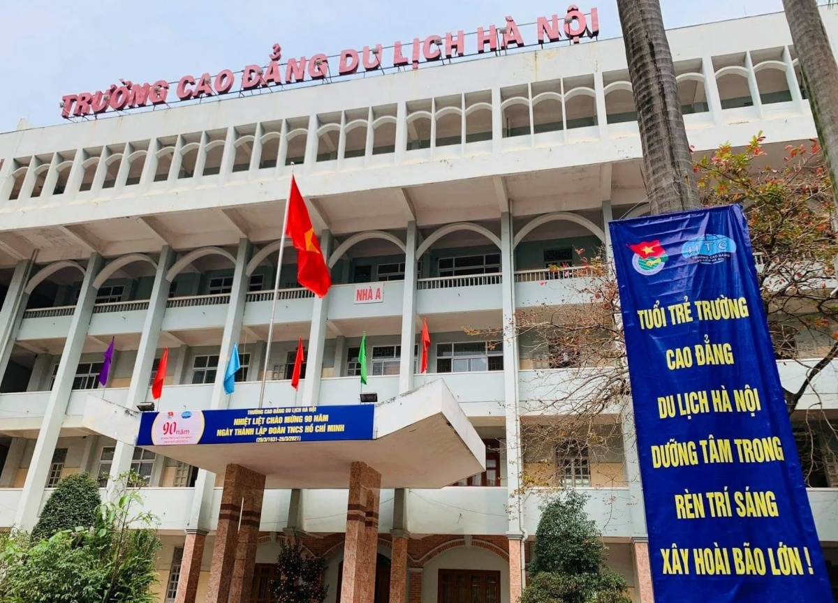 Ngành học mang tính ứng dụng cao, chỉ 1,5 năm là xong, không lo AI ‘tranh việc’: Lương lên tới 50 triệu/tháng, doanh nghiệp ‘trải thảm đỏ’ mời làm