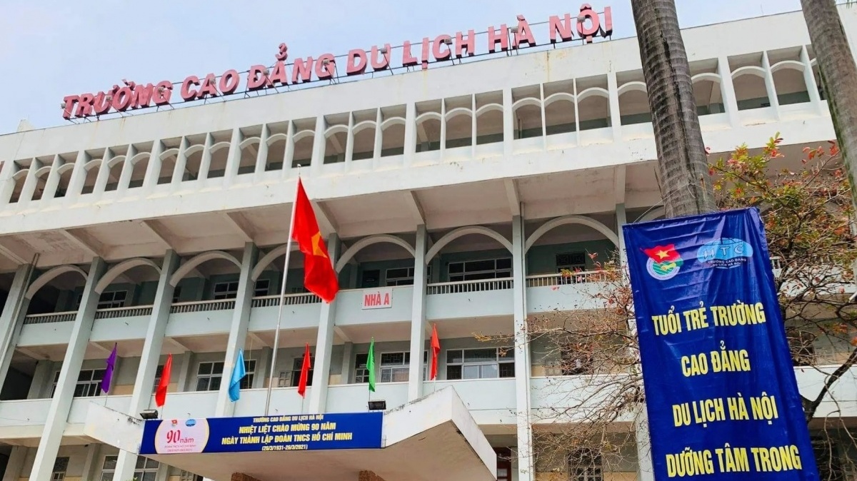 Ngành học mang tính ứng dụng cao, chỉ 1,5 năm là xong, không lo AI ‘tranh việc’: Lương lên tới 50 triệu/tháng, doanh nghiệp ‘trải thảm đỏ’ mời làm