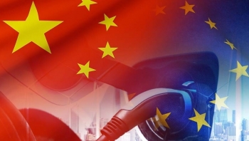 Xe điện Trung Quốc đang khiến lục địa già chao đảo vì loạt ưu điểm tưởng chỉ có trong mơ
