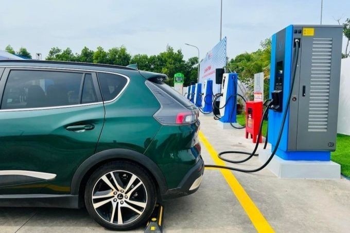 Phó Chủ tịch Hà Nội: Doanh nghiệp sẽ được hỗ trợ cung cấp phương tiện xanh cho người dân giá ưu đãi