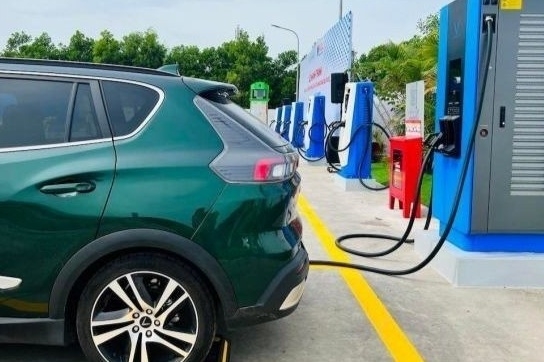 Phó Chủ tịch Hà Nội: Doanh nghiệp sẽ được hỗ trợ cung cấp phương tiện xanh cho người dân giá ưu đãi