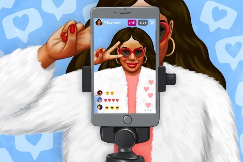 Marketing Influencer từng bước trở thành át chủ bài của doanh nghiệp hiện đại: Từ chiến lược ngách đến thị trường 21 tỷ USD
