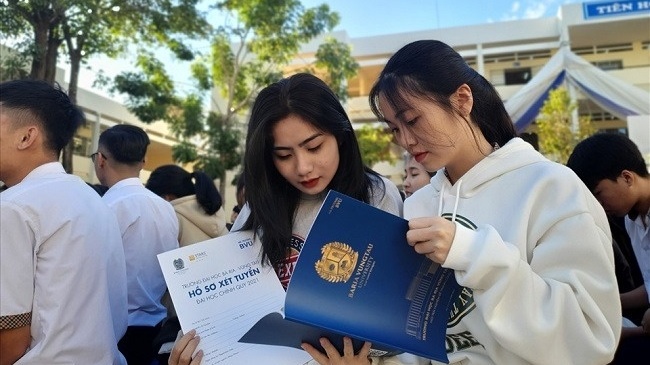 Ngành bán dẫn 'khát 50.000' chuyên gia và kỹ sư: Đây là những trường tổ chức xét tuyển học bạ