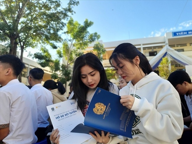 Ngành bán dẫn 'khát 50.000' chuyên gia và kỹ sư: Đây là những trường tổ chức xét tuyển học bạ