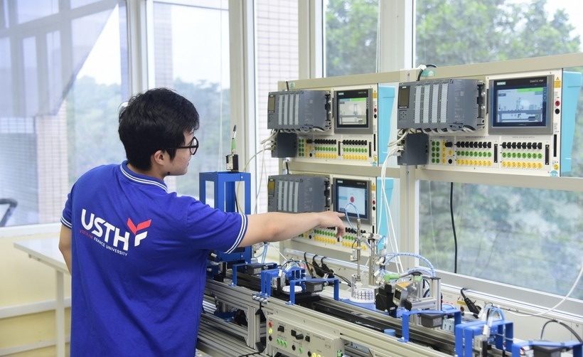 Ngành bán dẫn 'khát 50.000' chuyên gia và kỹ sư: Đây là những trường tổ chức xét tuyển học bạ