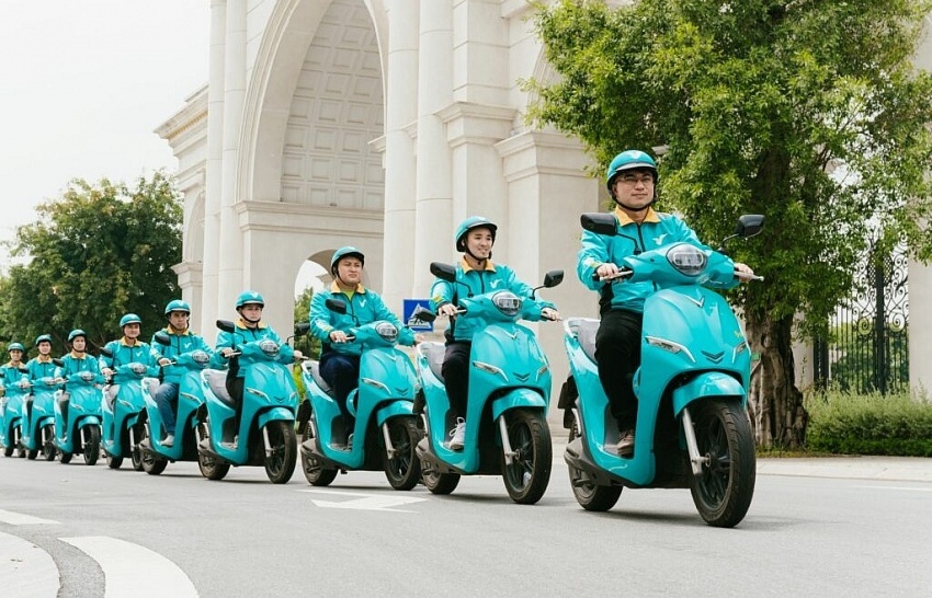 Xanh SM mạnh tay với tài xế lười nhận cuốc, hệ thống sẽ tự động bật 'nhận chuyến' đến 23h59