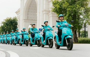 Xanh SM mạnh tay với tài xế lười nhận cuốc, hệ thống sẽ tự động bật 'nhận chuyến' đến 23h59