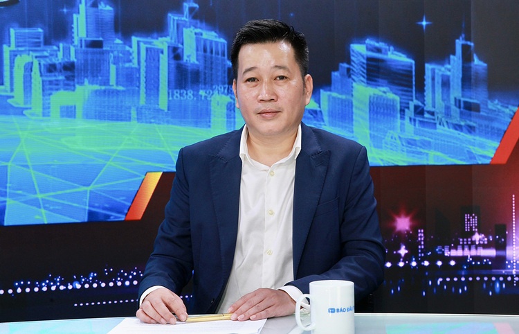 Tổng Giám đốc G-Home: Chỉ sau một đêm, hàng chục nghìn người không còn đủ điều kiện mua nhà ở xã hội