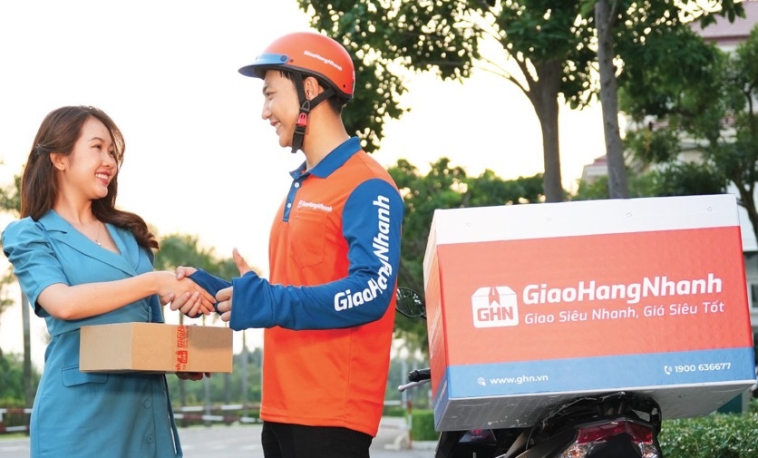 Từ 100 USD với văn phòng dưới tầng hầm đến hệ thống logistics toàn cầu: Khi doanh nghiệp chọn lối đi riêng