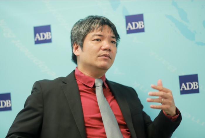 Kinh tế trưởng ADB: Việt Nam sẽ đạt mốc thu nhập 17.000 USD/người nếu dám đầu tư mạnh mẽ vào đổi mới sáng tạo