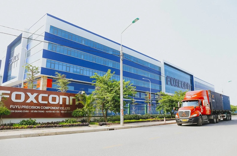 Đại bàng Foxconn gặp khó vì ùn tắc giao thông, tỉnh Bắc Ninh lập tức chỉ đạo gỡ vướng