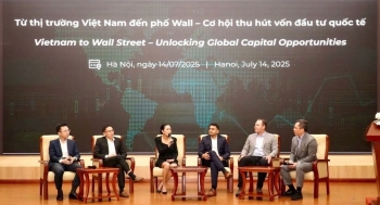 UBCK mở đường, một doanh nghiệp Việt muốn IPO tại Mỹ tiếp bước VinFast