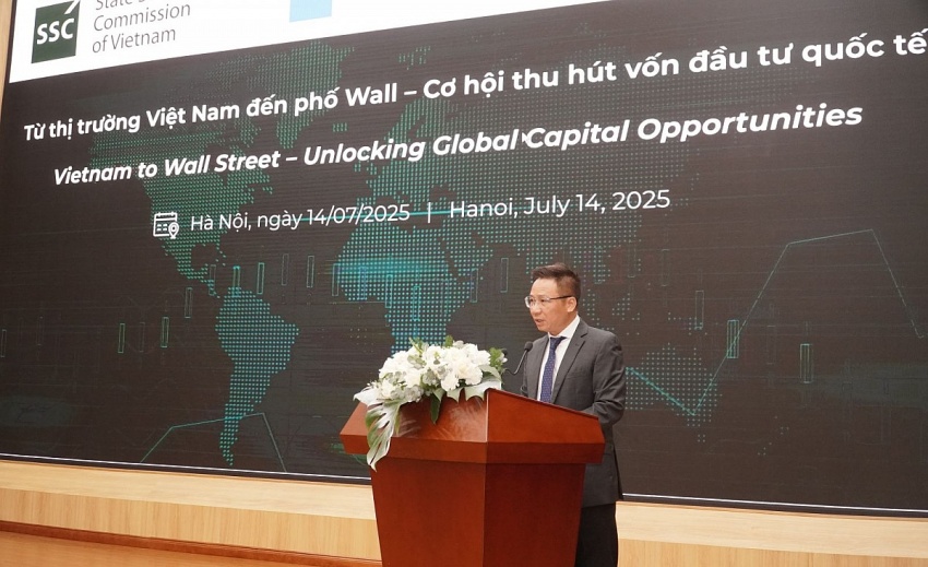 UBCK mở đường, một doanh nghiệp Việt muốn IPO tại Mỹ tiếp bước VinFast