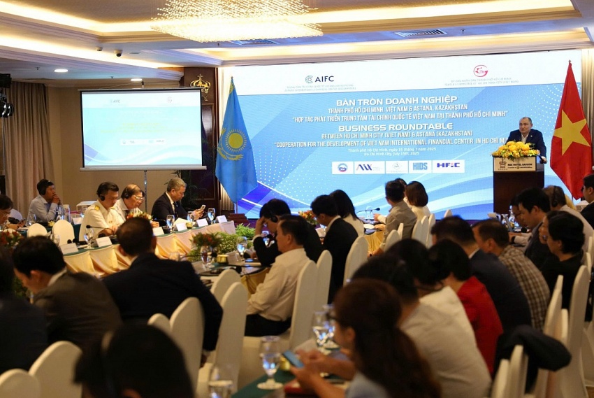 Dự án hút 17 tỷ USD trở thành 'bài học quý' cho TP. HCM