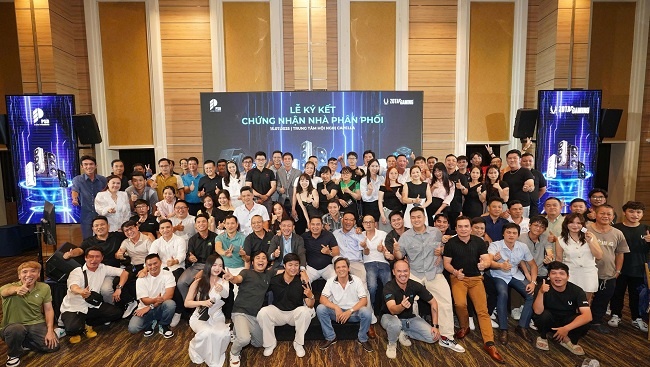 Petrosetco Distribution (PSD) phát triển hệ sinh thái sản phẩm gaming và đồ họa cùng ZOTAC