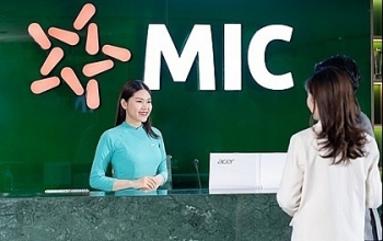 MIC được chấp thuận tăng vốn lên 2.115 tỷ, chia cổ tức bằng tiền và cổ phiếu