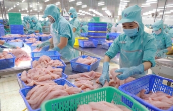 Một sản phẩm của Trung Quốc 'dính đòn' thuế Mỹ từ ngày 12/8, doanh nghiệp Việt rộng đường chiếm lĩnh thị phần