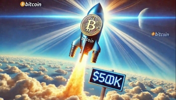 Bitcoin lập đỉnh lịch sử, đây là những tỷ phú hưởng lợi lớn nhất