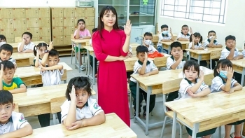 Quy định mới nhất về trình độ, bằng cấp với giáo viên theo Luật Nhà giáo 2025: Bằng không chính quy, tại chức có được đứng lớp không?