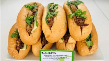 Động thái của sân bay Nội Bài vụ bánh mì 208.000 đồng