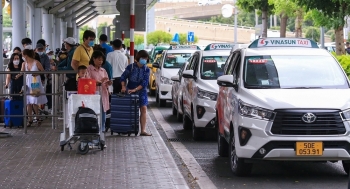 Phớt lờ xu thế xe điện, ông lớn taxi Vinasun (VNS) cược tất vào dòng hybrid để đổi lấy điều gì?