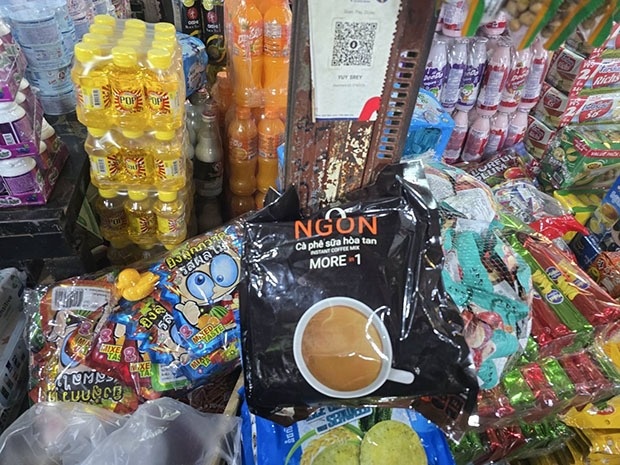 'Cơm chẳng lành' với Thái Lan, Campuchia ồ ạt nhập hàng loạt mặt hàng thiết yếu từ Việt Nam