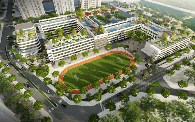 'Nội chiến' 1.000 tỷ tại hệ thống trường tư Ngôi Sao Hà Nội, nhà sáng lập bị tố tham ô, chiếm đoạt tài sản