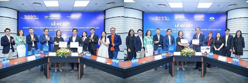 Đẩy lùi hàng giả, Nhà thuốc Long Châu phát thông báo đến toàn bộ khách hàng