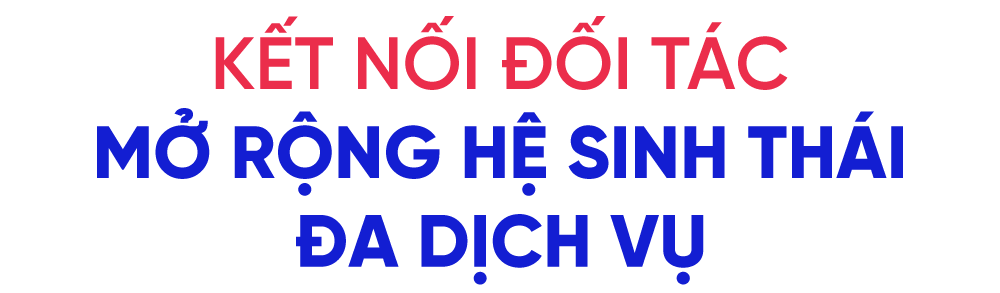 MB bứt phá nhờ cú hích số hóa toàn diện