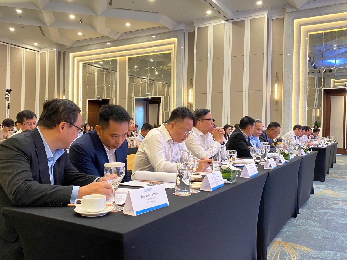 Chủ tịch UBCKNN: Nhà đầu tư nước ngoài là 'người bỏ phiếu' cho nâng hạng thị trường chứng khoán