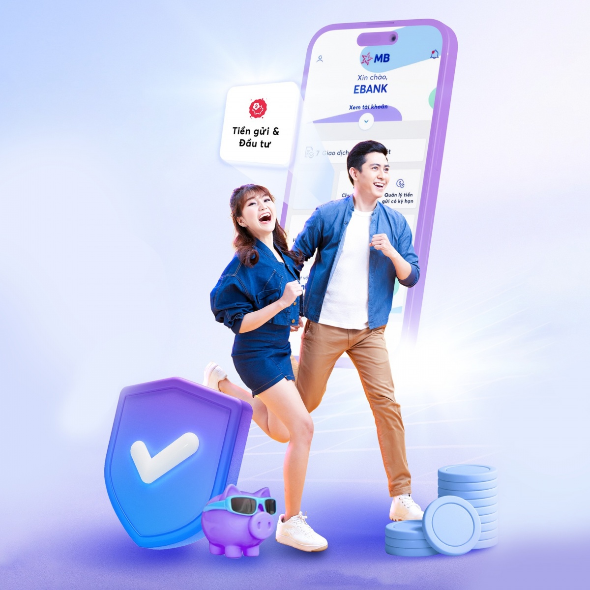 MB bứt phá nhờ cú hích số hóa toàn diện