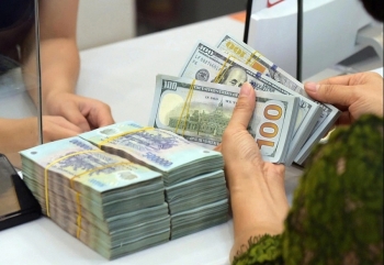 Tỷ giá USD hôm nay 17/7: Đồng bạc xanh tăng nhẹ, thị trường quốc tế biến động