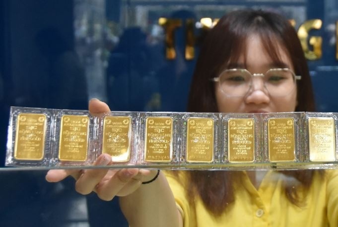 Giá vàng lập đỉnh, vì sao nhiều nhà đầu tư vẫn thua lỗ?