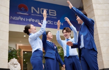 Ngân hàng NCB báo lãi quý II/2025, tăng gấp 77 lần so với cùng kỳ