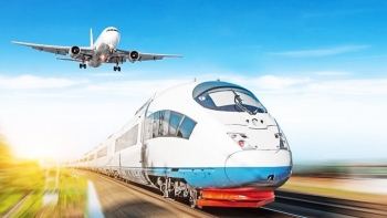 Quốc gia đã hút 360 tỷ USD vốn đầu tư muốn cùng Việt Nam chia sẻ kinh nghiệm về đường sắt, hàng không