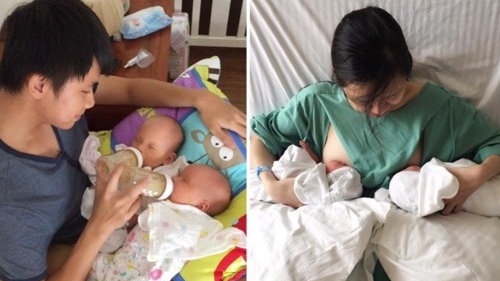 Quy định mới nhất về chế độ thai sản đối với lao động nam khi tham gia BHXH, nắm chắc để hưởng đủ quyền lợi