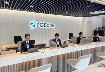 PGBank muốn lấn sân chứng khoán, bảo hiểm, dự chi lớn để lập công ty con