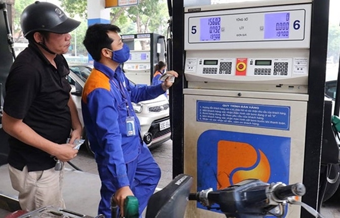 Bộ Công Thương thông tin 'nóng' về quyết định điều hành giá xăng dầu