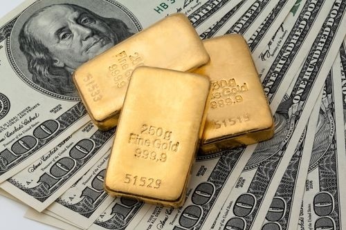 Giá vàng vừa chững lại nhưng cú tăng tiếp theo có thể khiến thị trường bất ngờ