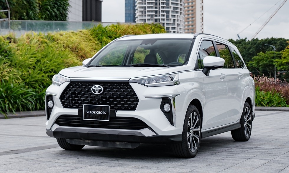 3 lý do khiến xe Toyota là khoản đầu tư không bao giờ lỗ