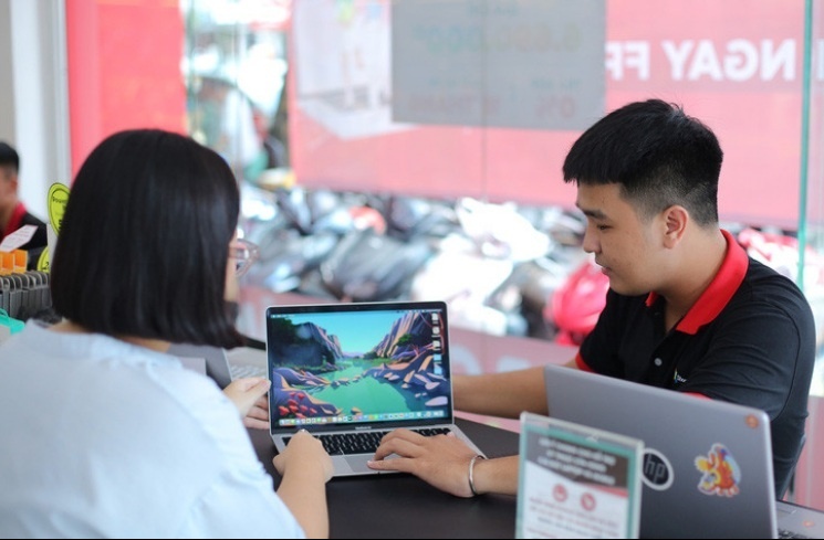 Từ hôm nay, tân sinh viên được giảm tới 8 triệu đồng khi mua đồ công nghệ tại đây