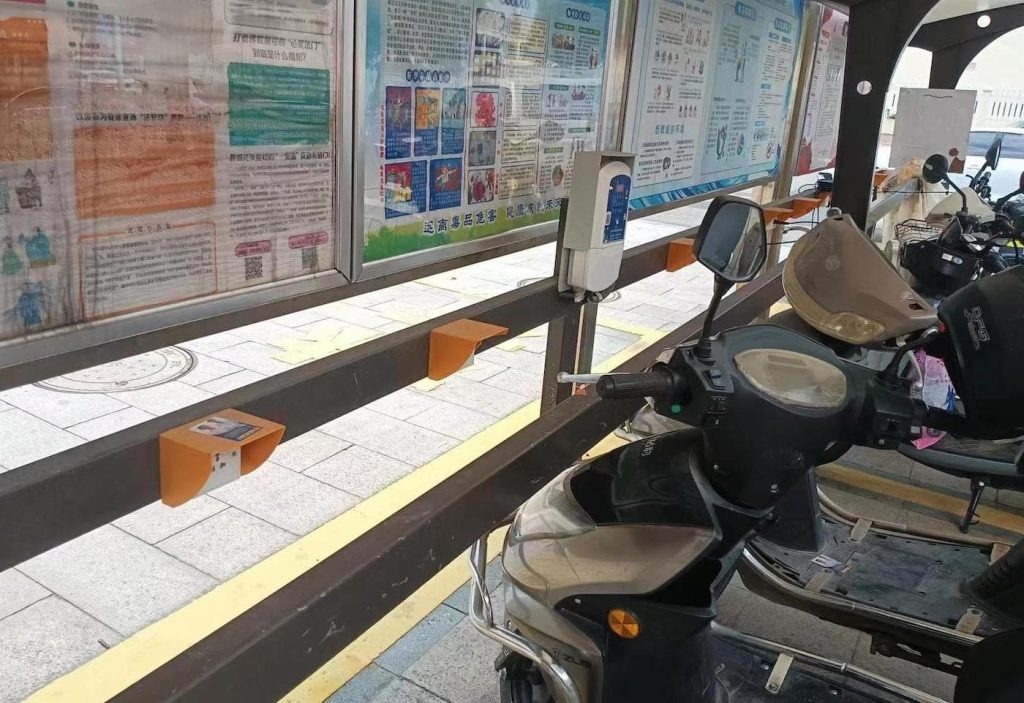 Cả nghìn xe máy điện trong chung cư, Trung Quốc vẫn giải quyết 'ngon ơ' bài toán trạm sạc
