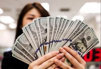 Tỷ giá hôm nay 18/7: USD và NDT điều chỉnh nhẹ tại các ngân hàng