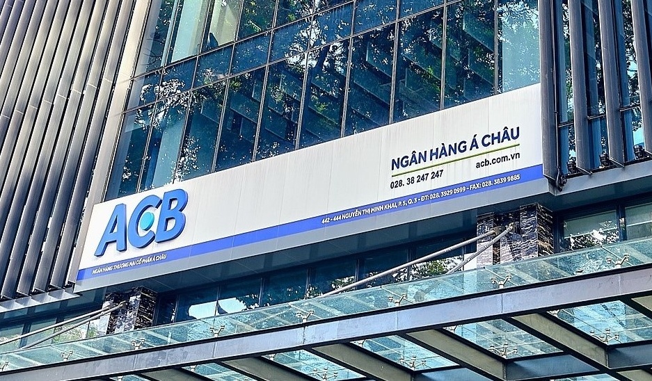 Khách hàng ACB sẽ không thể giao dịch online trong khoảng thời gian này