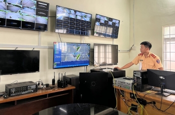 Hà Nội không còn CSGT đứng chốt, thay thế bằng camera AI: Hàng triệu tài xế cần cài ngay ứng dụng này