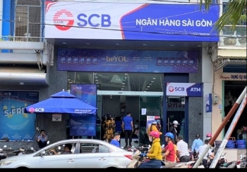 Sếp SCB dùng sổ đỏ giả rút hàng chục tỷ đồng, lừa cả dân lẫn ngân hàng ra sao?