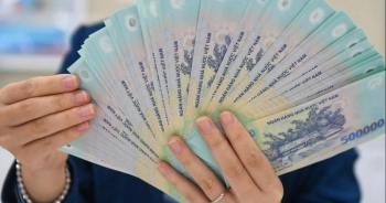 Từ 15/9, ngân hàng phải vượt '4 lớp vốn' mới được chia lợi nhuận bằng tiền mặt