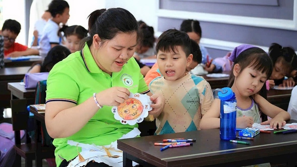 Quy định mới nhất ảnh hưởng trực tiếp đối với giáo viên mới vào nghề, sẽ áp dụng từ 1/1/2026: Phải biết để đáp ứng đủ yêu cầu
