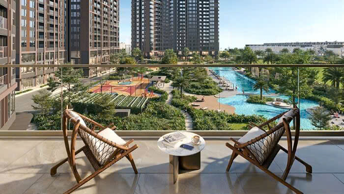 Khám phá bộ sưu tập "Branded Living" (Không gian sống hàng hiệu) lớn nhất Việt Nam từ Masterise Homes